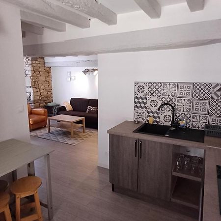 Appartement A 50M Du Port Du Pouliguen Linges Non Inclus Le Pouliguen Esterno foto