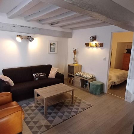 Appartement A 50M Du Port Du Pouliguen Linges Non Inclus Le Pouliguen Esterno foto
