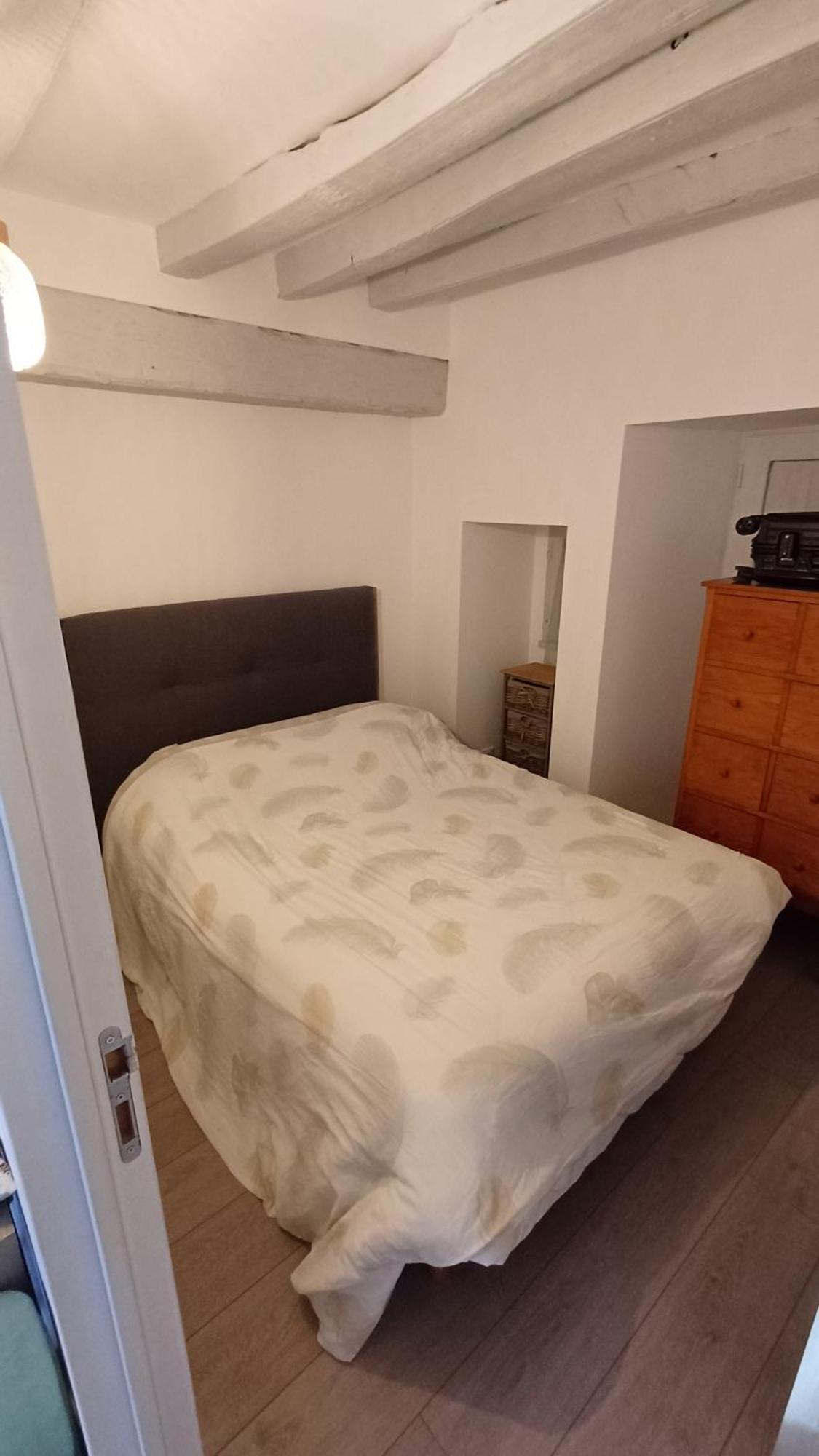 Appartement A 50M Du Port Du Pouliguen Linges Non Inclus Le Pouliguen Esterno foto